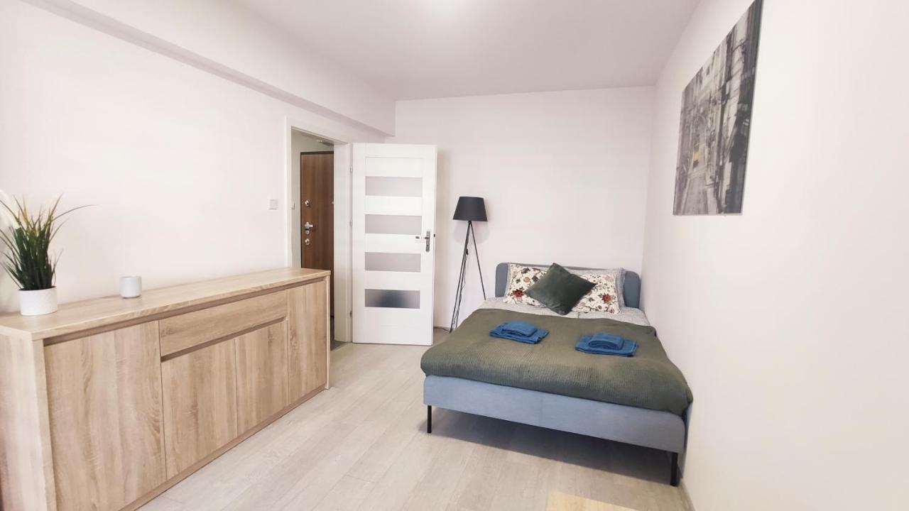 Dabska 18D By Homeprime Krakow Exterior photo