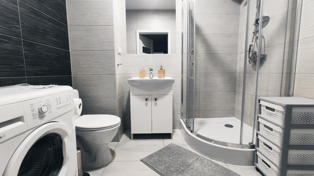 Dabska 18D By Homeprime Krakow Exterior photo