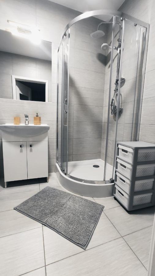 Dabska 18D By Homeprime Krakow Exterior photo